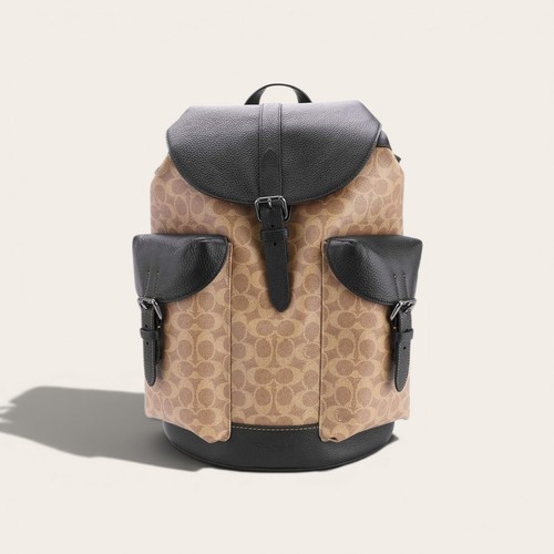 Zaino grande coach - coach, warner