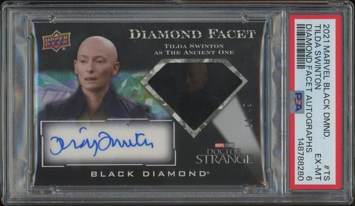 2021 marvel black diamond - 2021,