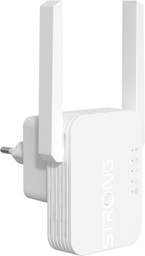 Ripetitore wifi 300 mbps - wifi, da