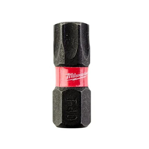 Milwaukee bit torx punte - 20, torx,