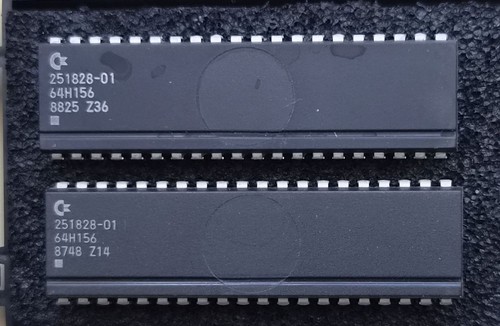Chip array gate - [2x],