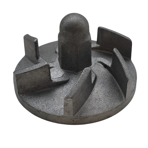 Girante pompa acqua oem - girante,