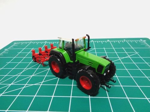 Wiking fendt 930 vario - ho,