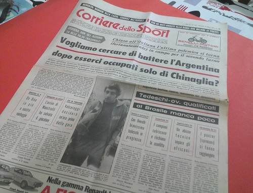Corriere dello sport - corriere,