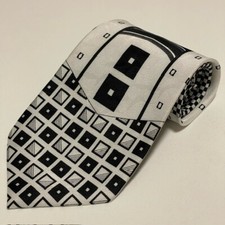 Cravatta Davvero Benino