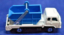 Tomica Nissan Diesel Condor