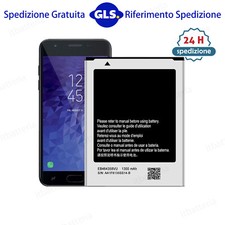 Nuova batteria eb464358vu - nuova,