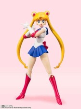 Bandai S.H.Figuarts SHF Sailor