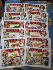 Guerri Cossio RAFF PUGNO