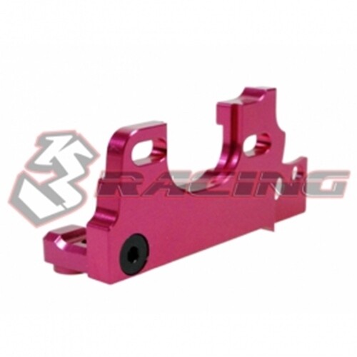 Supporto motore 3racing - supporto,