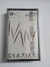 Ivan Graziani Omonimo MC K7