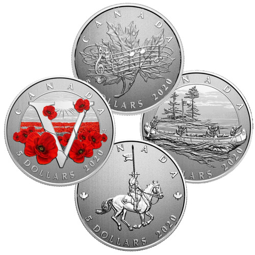 Canada serie momenti - canada, "momenti