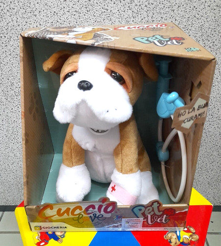 Cuccio love pet vet - vet, la