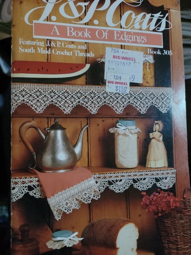Libro bordi p - j&p, cappotti