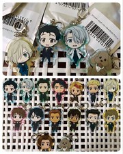 Set Completo 15 Pezzi