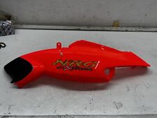 Piaggio NRG 50 Carena posteriore sinistra