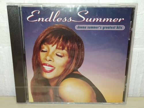 Donna summer endless - summer,