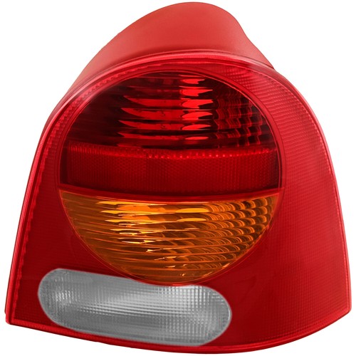 Luce destra per - per, renault