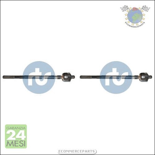 Kit snodo scatola guida - kit, 2x