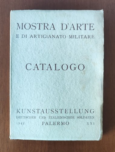 Mostra arte di - e, artigianato