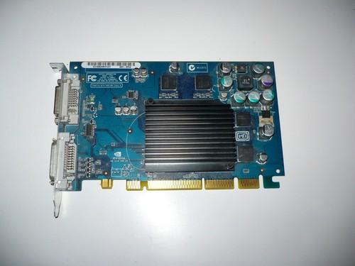 Apple power mac nvidia geforce - apple,