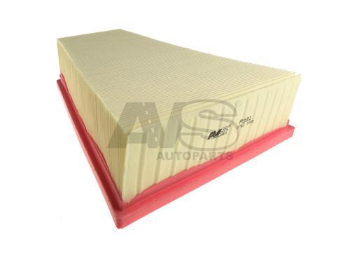 Filtro aria motore per ford - aria,