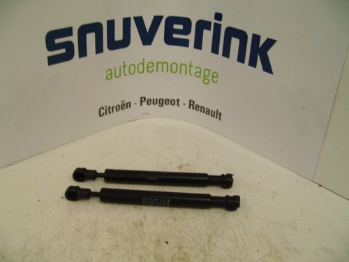 Set ammortizzatori gas - set,