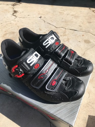 Scarpe ciclismo donna sidi - scarpe, da