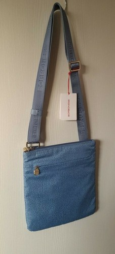 Borbonese luna bag sacoche - borbonese,