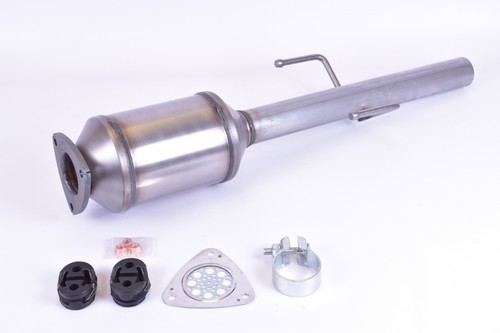 Cee dpf fap adatto - cee,