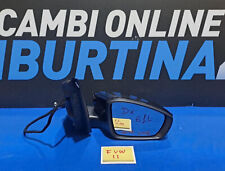 Specchietto  retrovisore Destro Volkswagen Polo 2010 6 fili - SPE VW 11