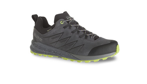 Dolomite scarpe croda nera - scarpe,