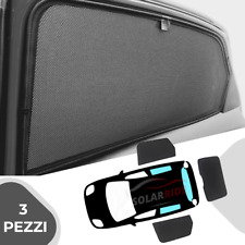 Tendine parasole oscuranti su