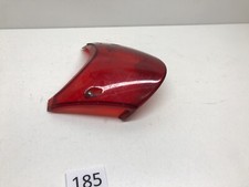 VETRO FANALE ROSSO POSTERIORE SCOOTER  HONDA SH 125-150CC
