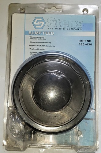 Testina alimentazione per - di,