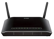 D-LINK DSL 2750b MODEM ROUTER