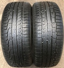 2 pneumatici invernali Nokian