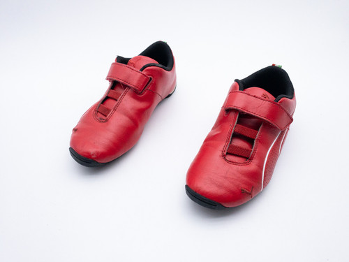 Sneaker bambino puma scarpa - sneaker, da