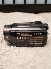 Videocamera Digitale/Handycam - Sony HDR-XR520VE - Full HD 1080p