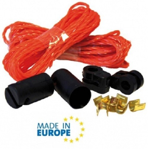 Kit riparazione per rete - di,