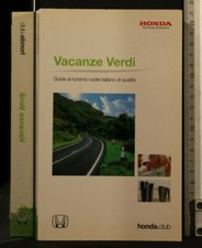 VACANZE VERDI. Guida al