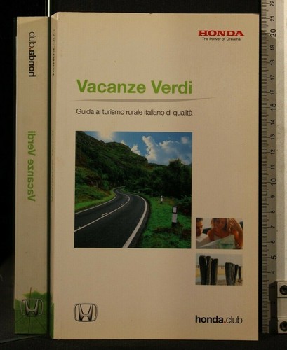 Vacanze verdi guida - vacanze,