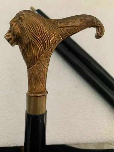 Bastone passeggio legno - in,