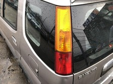 Suzuki ignis tipo - ignis, fanale
