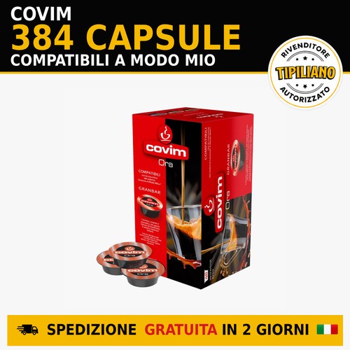 Covim modo mio gran bar - mio, 384