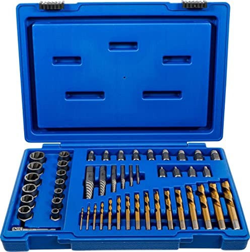 Bgs 70329 estrattore di viti - bgs,