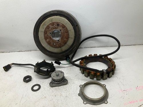 Volano completo magnete - completo,