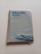 Volkswagen custodia originale