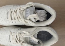 Scarpe MISTRAL. Bianco