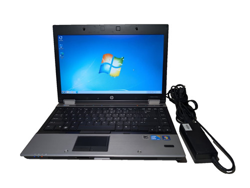 Elitebook 8440p eccellente - hp,